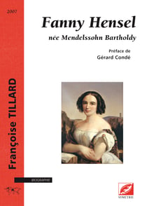 Fanny Hensel - née Mendelssohn Bartholdy