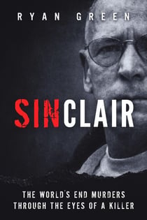 Sinclair - True Crime