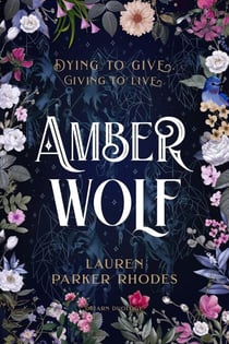 Amber Wolf - Driarn duology, #1