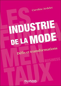 Industrie de la mode - Défis et transformations