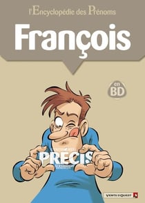 L'Encyclopédie des prénoms - Tome 19 - François
