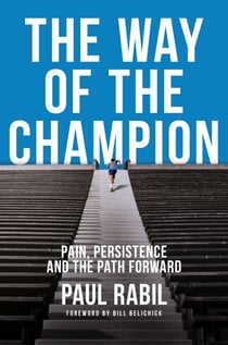 The Way of the Champion - Pain, Persistence, and the Path Forward