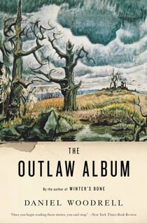 The Outlaw Album - Stories