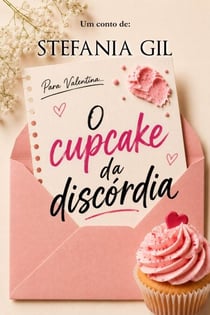 O cupcake da discórdia