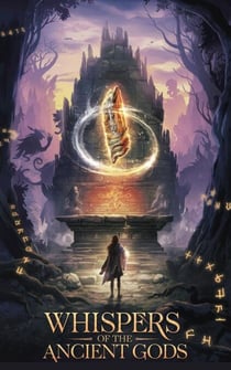 Whispers of the Ancient Gods - Fairy tales, Folk tales, Legends & Mythology, #13