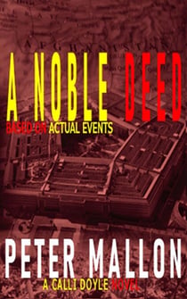 A Noble Deed - Calli Doyle Series, #2
