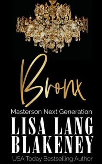 Bronx - The Masterson Series, #7