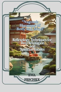 “Nagomi:  Harmony of  Body and Mind”
