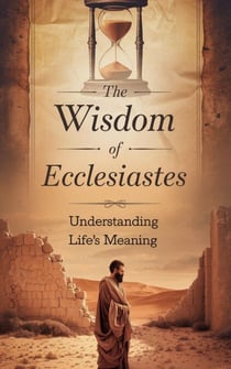 The Wisdom of Ecclesiastes - Biblical Biography, #9