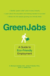 Green Jobs - A Guide to Eco-Friendly Employment