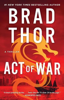 Act of War - A Thriller