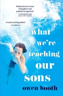 What We’re Teaching Our Sons