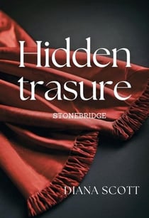 Hidden Trasure - Stonebridge, #1