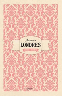 Un tea time à Londres
