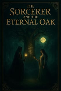 The Sorcerer and the Eternal Oak