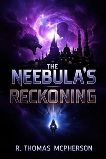 The Nebula's Reckoning - Adventures of Jack Talbot, #1