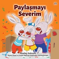 Paylasmayi Severim - Turkish Bedtime Collection