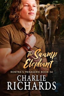 The Swamp Elephant - Kontra's Menagerie, #34