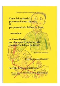 come fai a saperlo prevenire il naso che cola - per prevenire la febbre da fieno