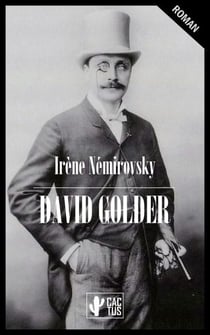 David Golder