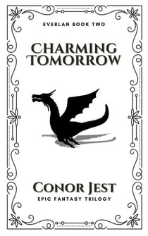 Charming Tomorrow - Everlan, #2
