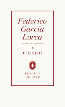 Cicada!