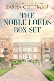 The Noble Lords Book Collection - The Noble Lords