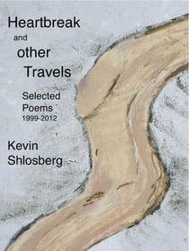Heartbreak and Other Travels - To Say This is the Way One Man Went, #1