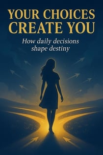 Your Choices Create You: How Daily Decisions Shape Destiny
