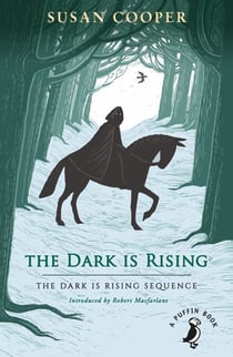 The Dark is Rising - The must-read classic children's fantasy novel