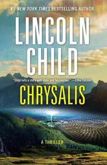 Chrysalis - A Thriller