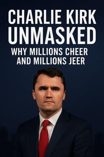 Charlie Kirk Unmasked: Why Millions Cheer and Millions Jeer