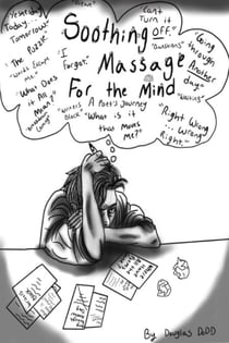 Soothing Massage for the Mind - Soothing Massage, #1