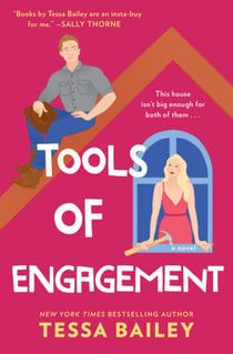 Tools of Engagement - A Novel
