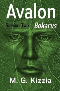 Avalon, Season Two: Bokarus - Avalon, #2