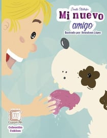 Mi nuevo amigo - Fa&San, #1