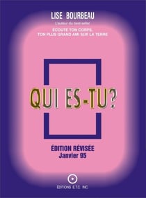 Qui es-tu?