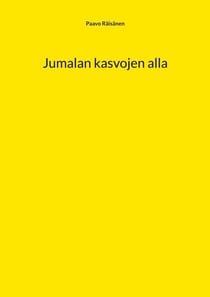 Jumalan kasvojen alla