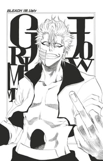 Bleach - T23 - Chapitre 199 - Ugly