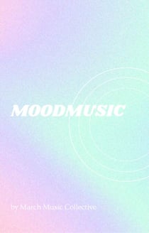 Mood Music - Journals, #1