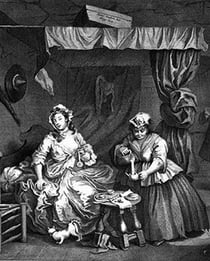 Mémoires de Fanny Hill, femme de plaisir
