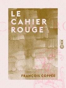 Le Cahier rouge