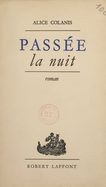 Passée la nuit