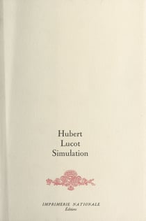 Simulation