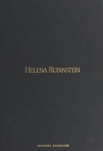 Helena Rubinstein