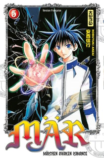 Mär - Tome 5