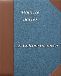 La colline inspirée - DIGILIBRUM