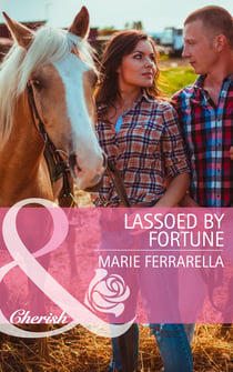 Lassoed By Fortune