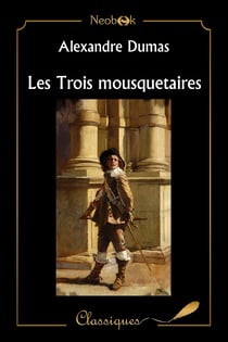 Les Trois mousquetaires