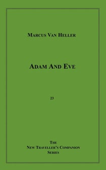 Adam And Eve